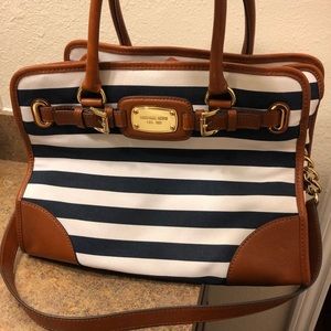 Used Michael Kors purse